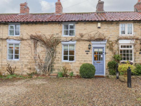 Riseholme